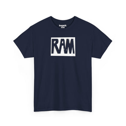 Ram T-Shirt