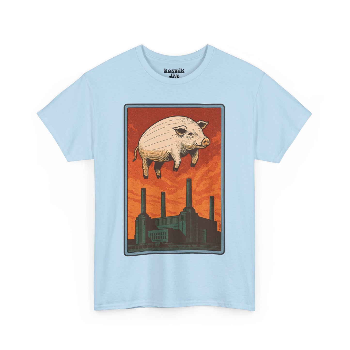Animals T-Shirt