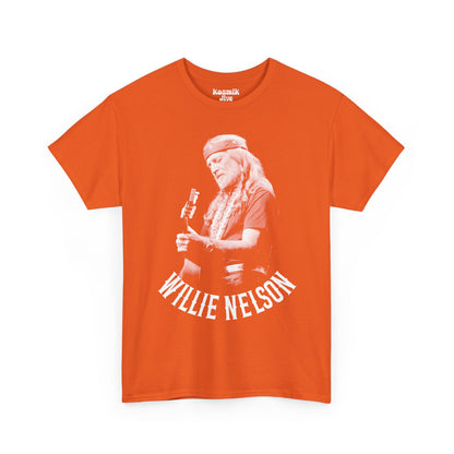 Willie T-Shirt