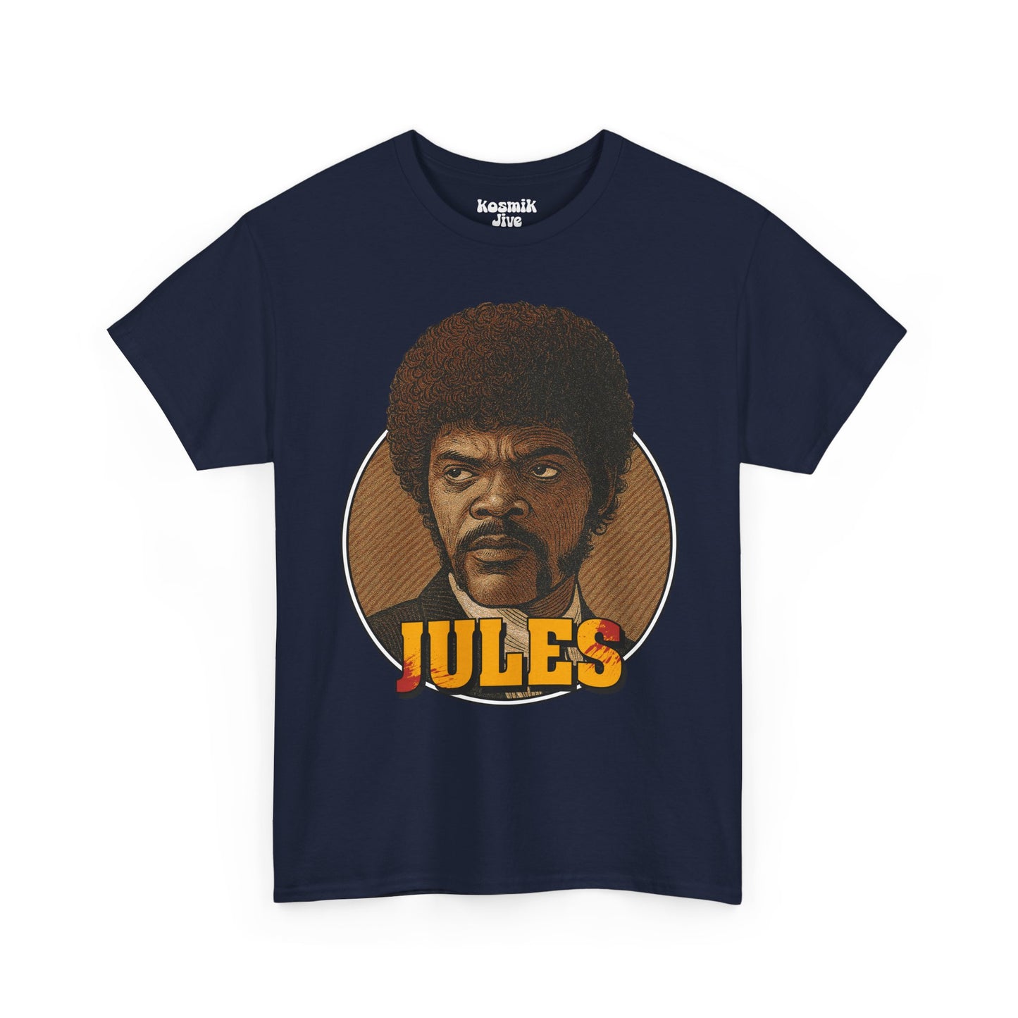 Jules T-Shirt