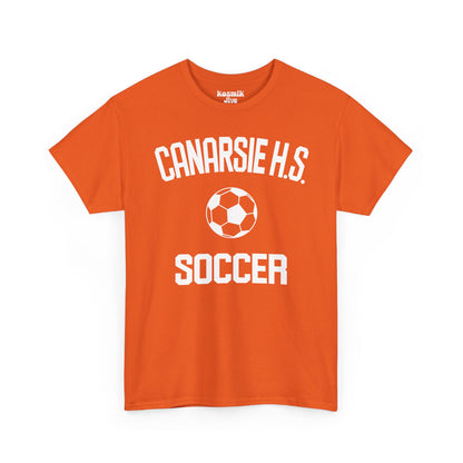 Canarsie H. S. Soccer T-Shirt