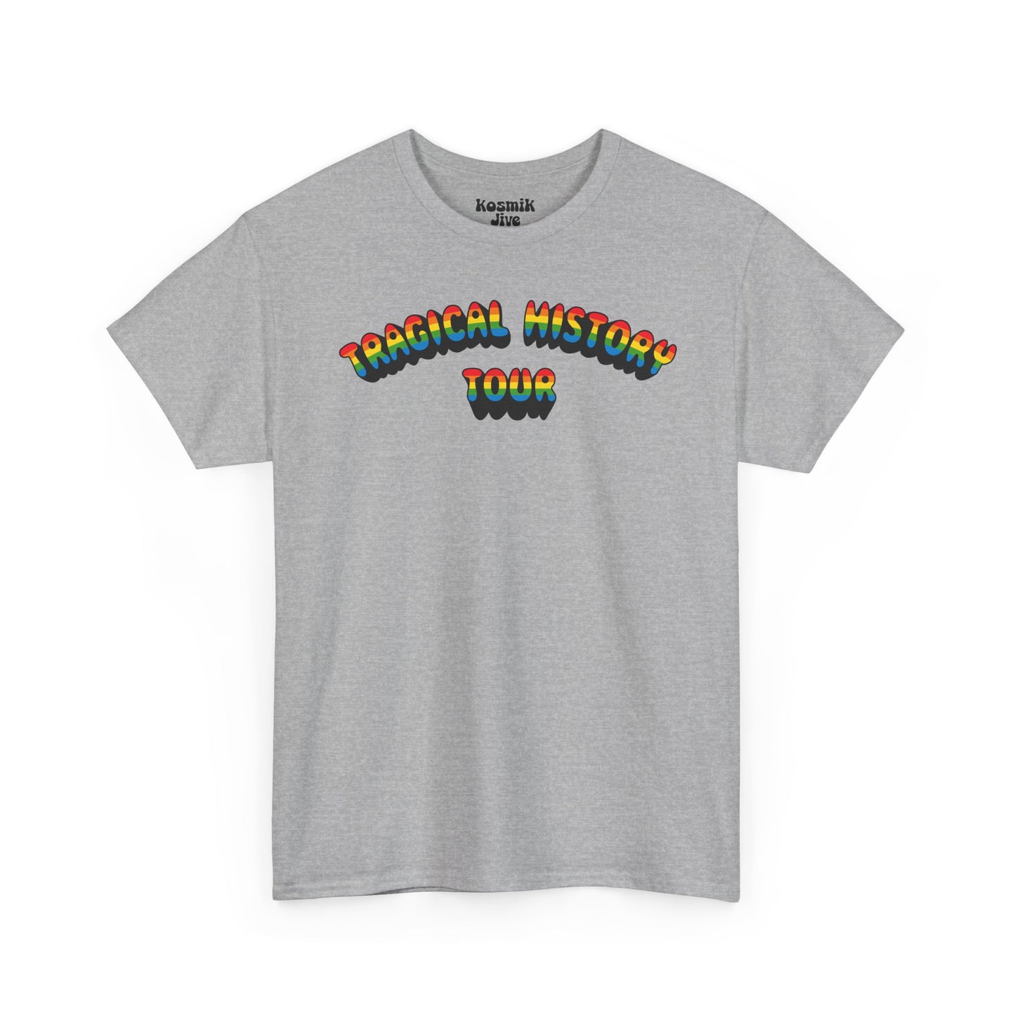 Tragical History Tour T-Shirt