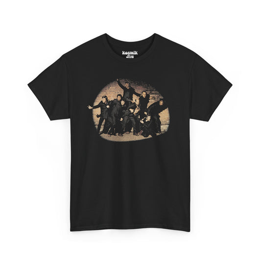 Band on the Run T-Shirt