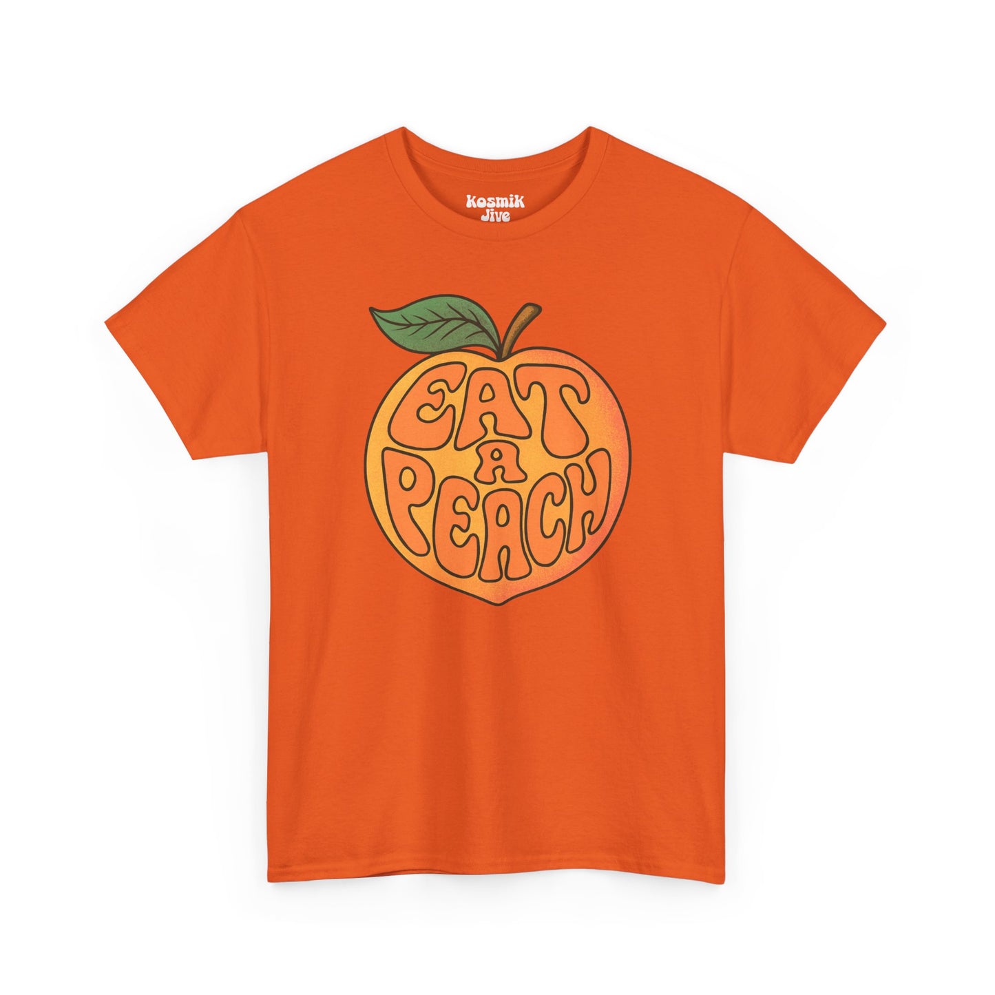 Eat a Peach T-Shirt