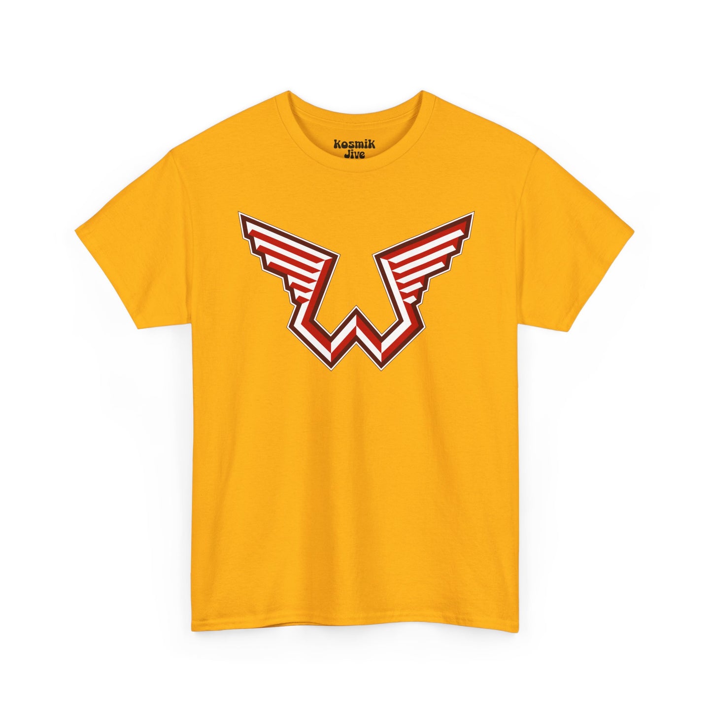 Wings T-Shirt