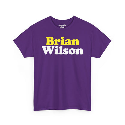 Brian Wilson T-Shirt