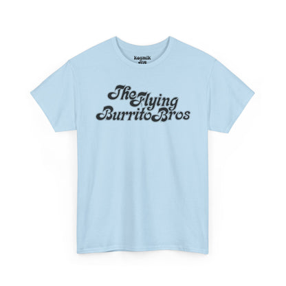 Flying Burrito Brothers T-Shirt