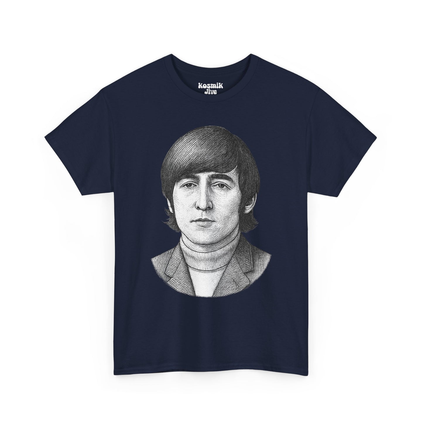 66 John T-Shirt
