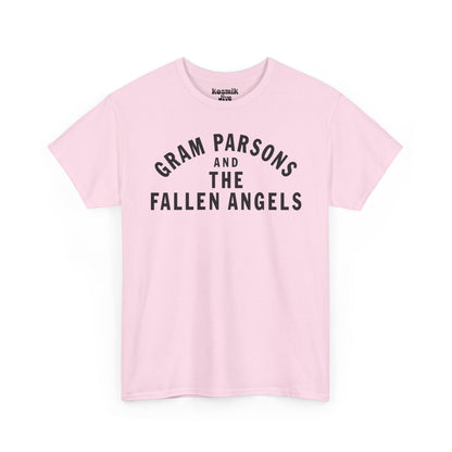 Gram Parsons T-Shirt