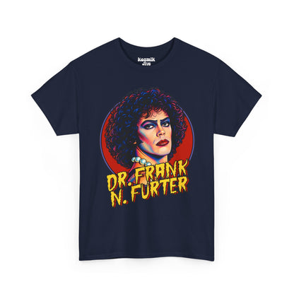 Dr Frank N. Furter T-Shirt
