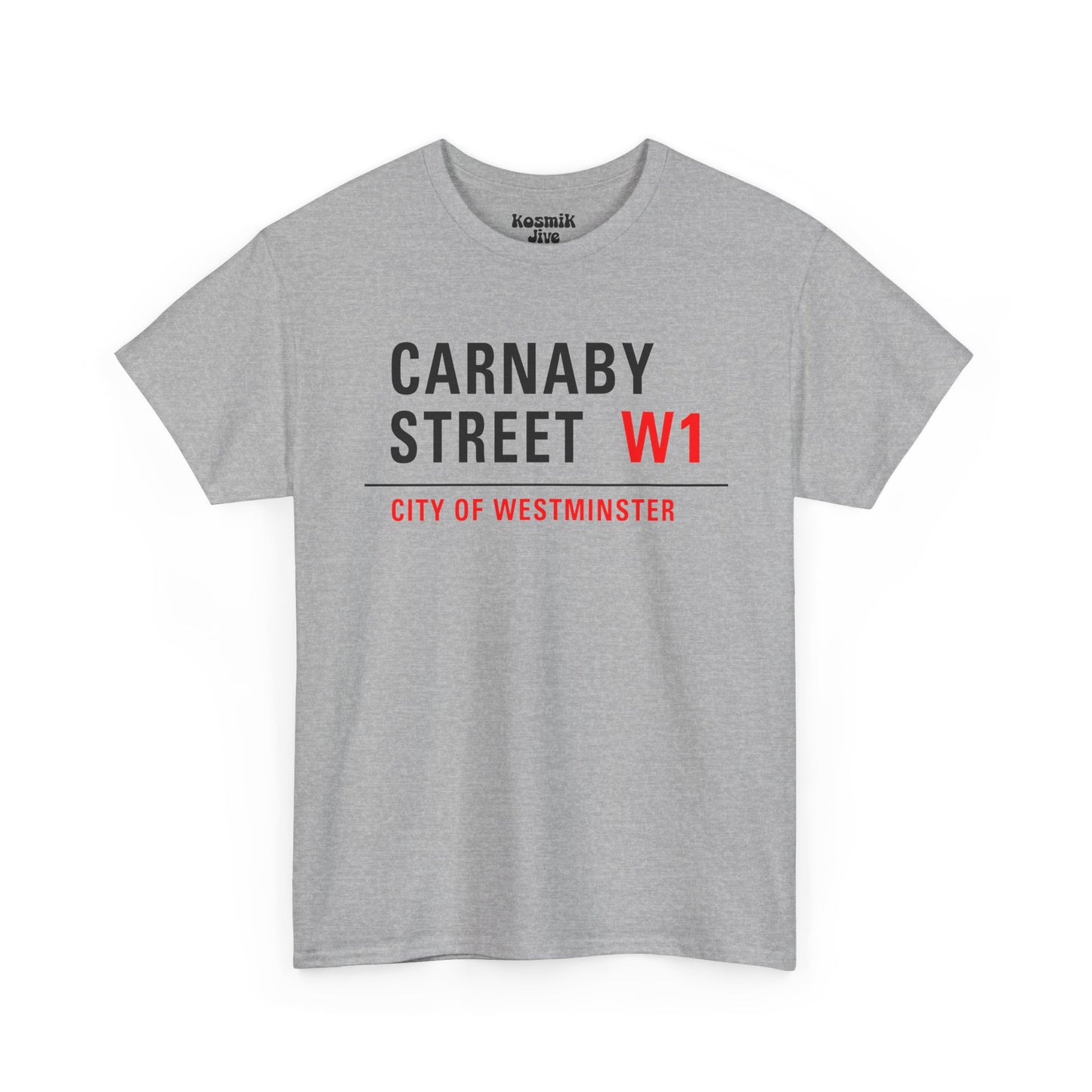 Carnaby Street T-Shirt