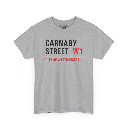 Carnaby Street T-Shirt
