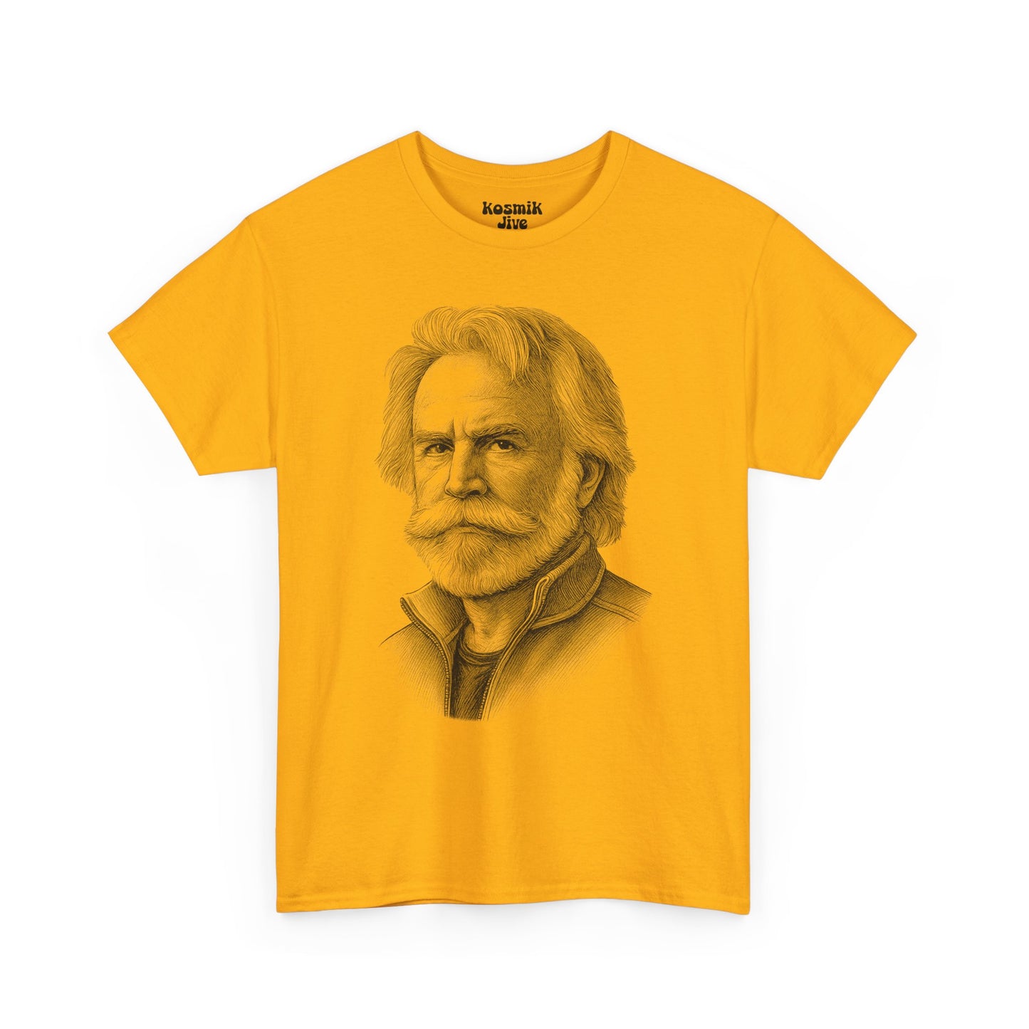 Bob Weir T-Shirt