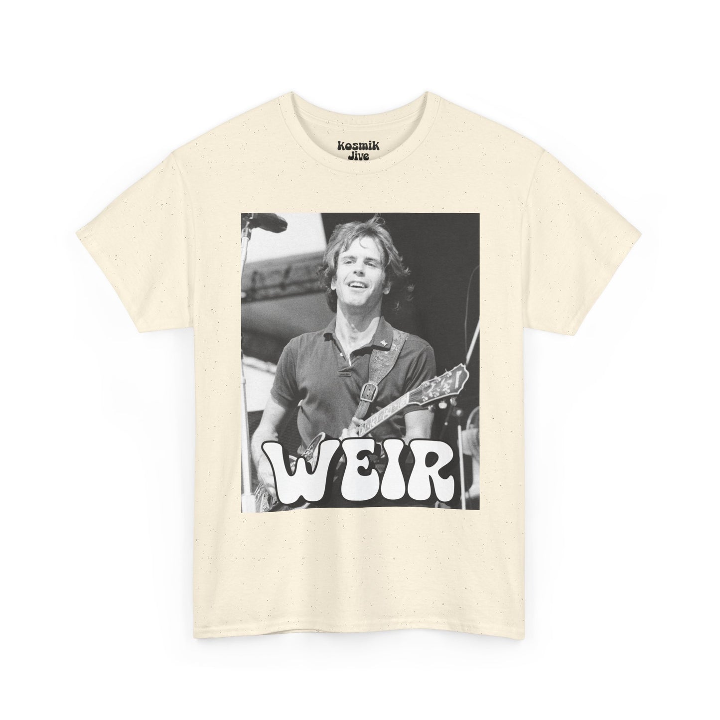 Live Bob Weir T-Shirt