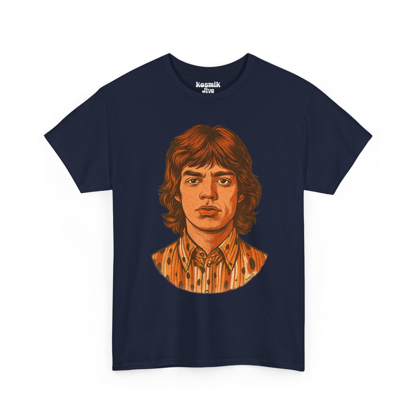 Jagger T-Shirt