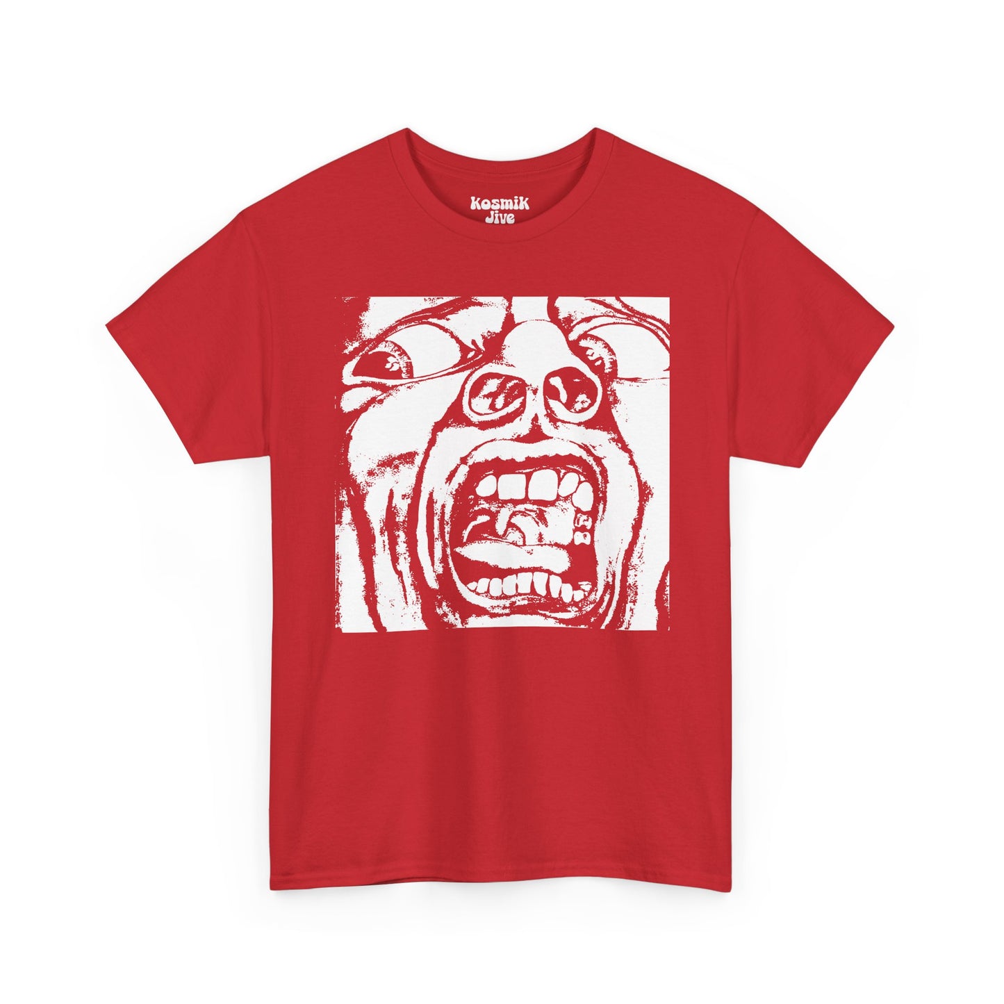 King Crimson T-Shirt