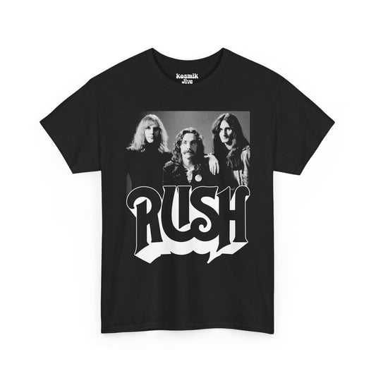 Vintage Rush T-Shirt