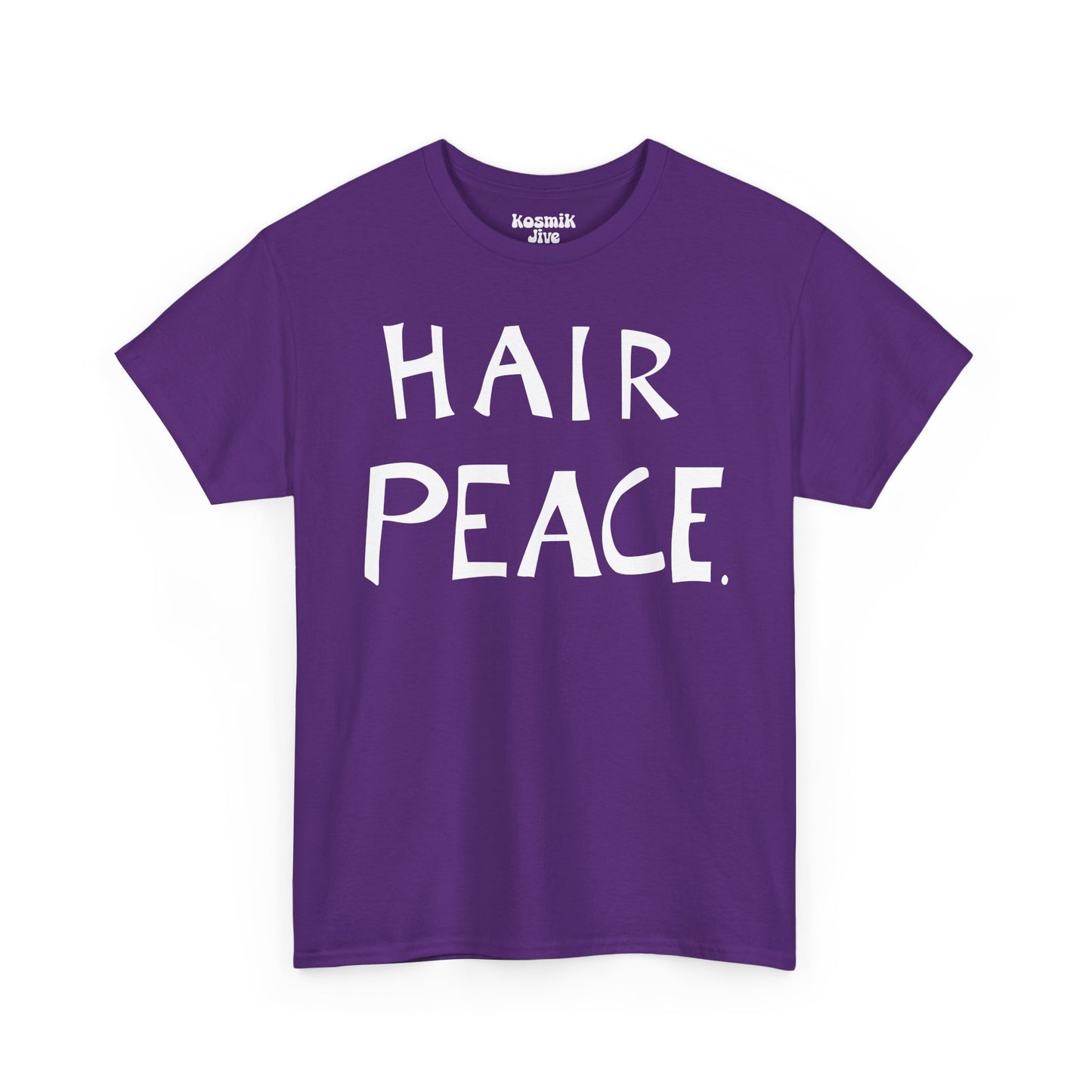 Hair Peace T-Shirt