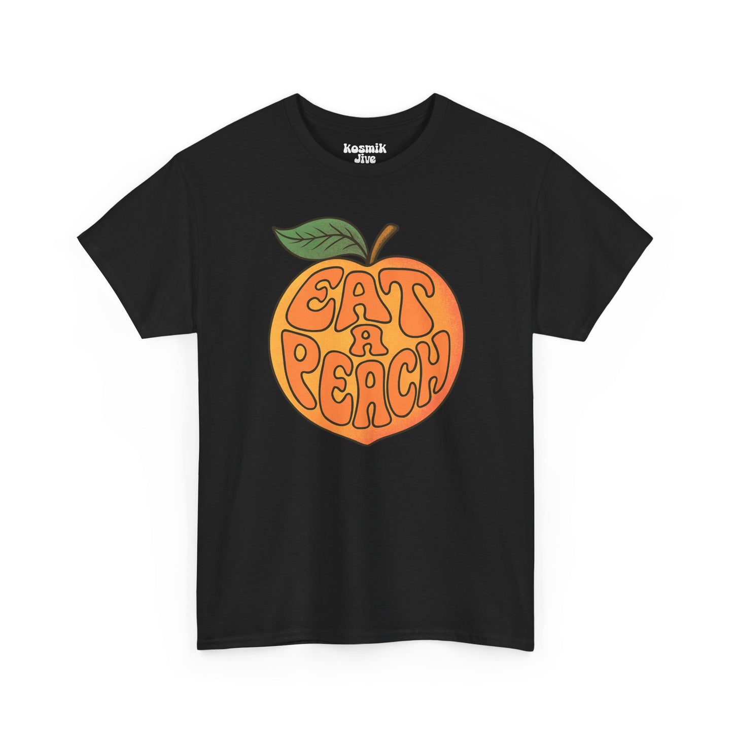 Eat a Peach T-Shirt