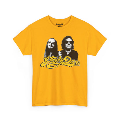 Portrait Steely Dan T-Shirt