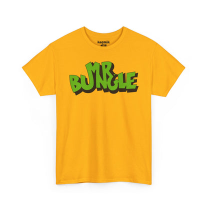 Lettering Mr. Bungle T-Shirt