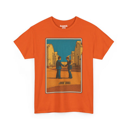 Wish You Were Here T-Shirt