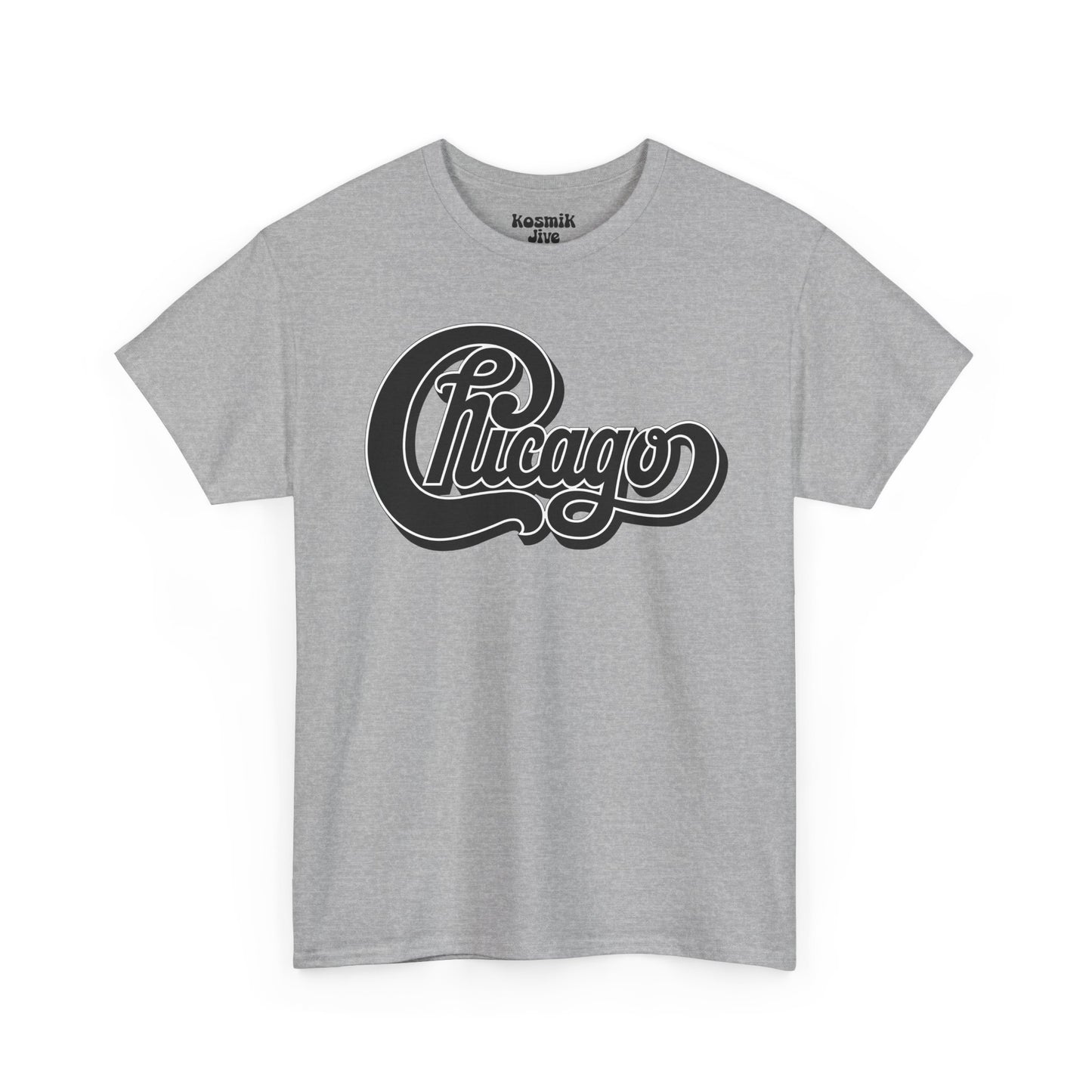 Chicago T-Shirt