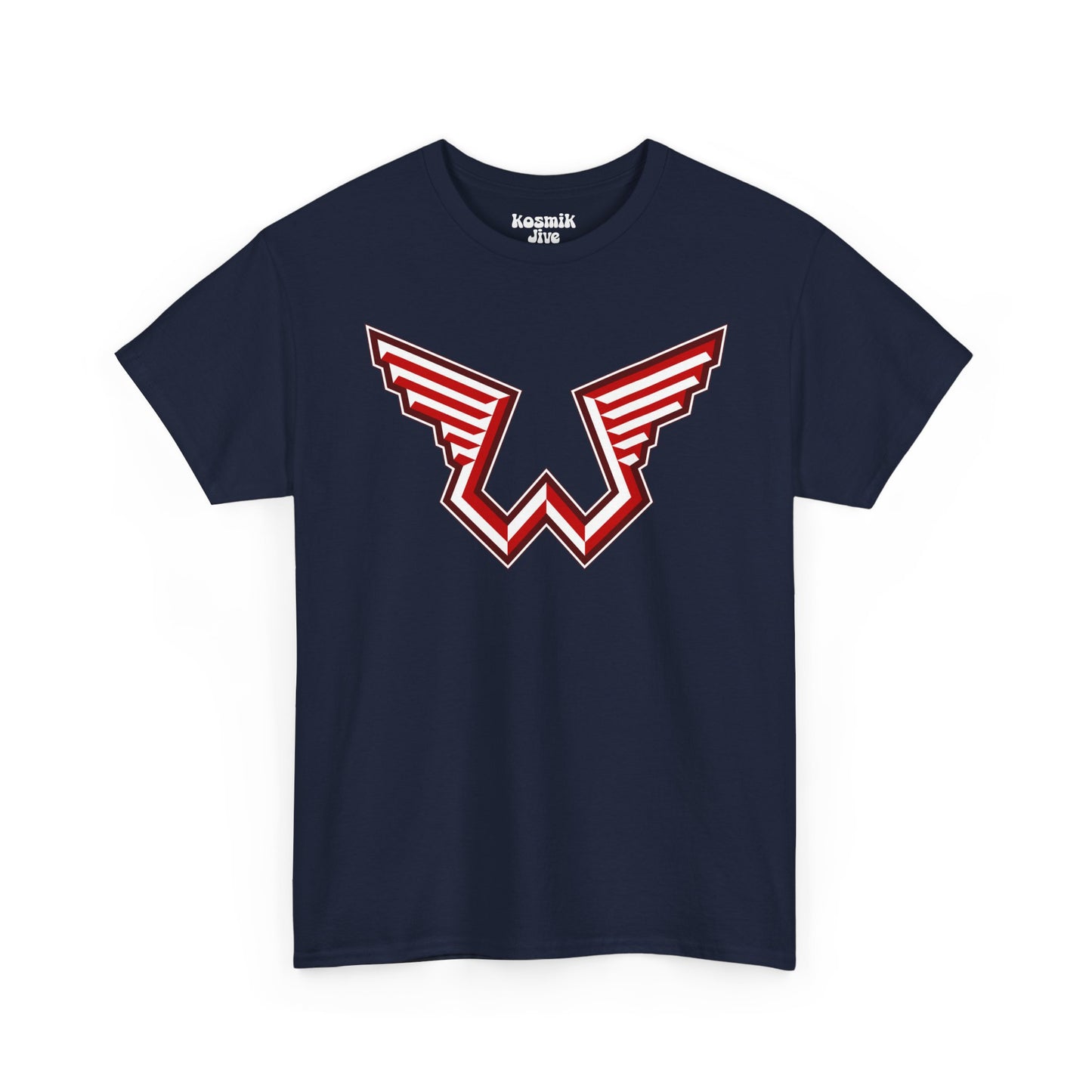 Wings T-Shirt