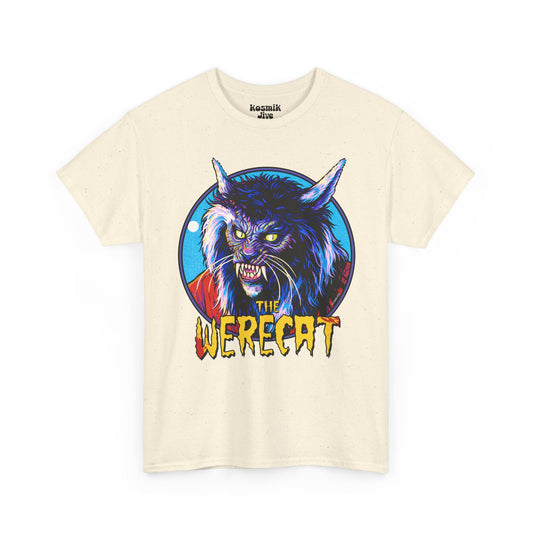 The Werecat T-Shirt