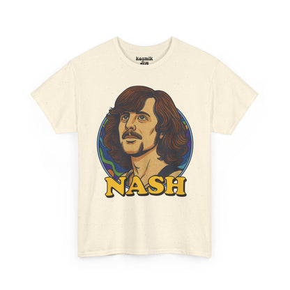 Nash T-Shirt