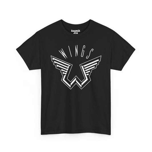 Wings Tour T-Shirt