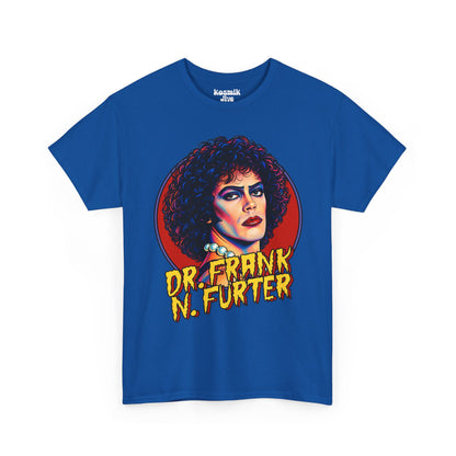 Dr Frank N. Furter T-Shirt