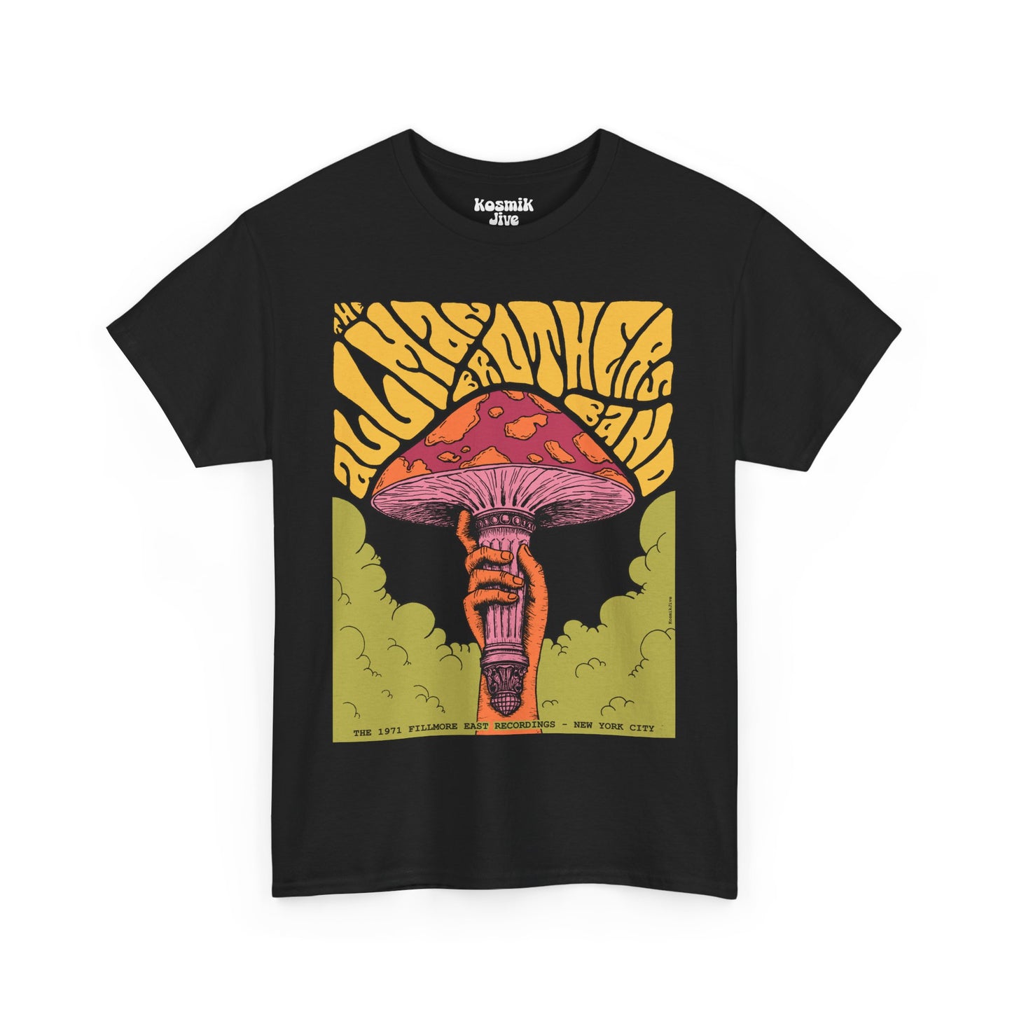Fillmore East T-Shirt