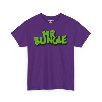 Lettering Mr. Bungle T-Shirt