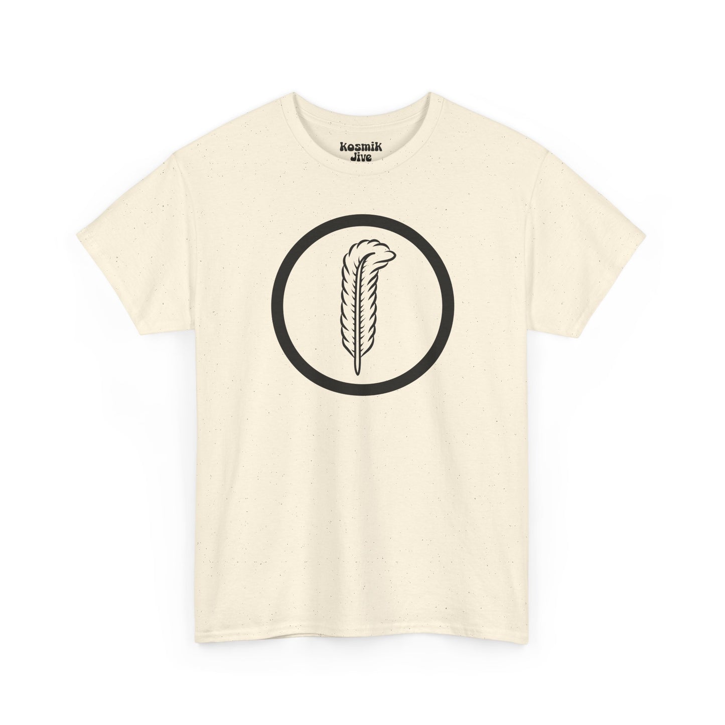 Plant Symbol T-Shirt