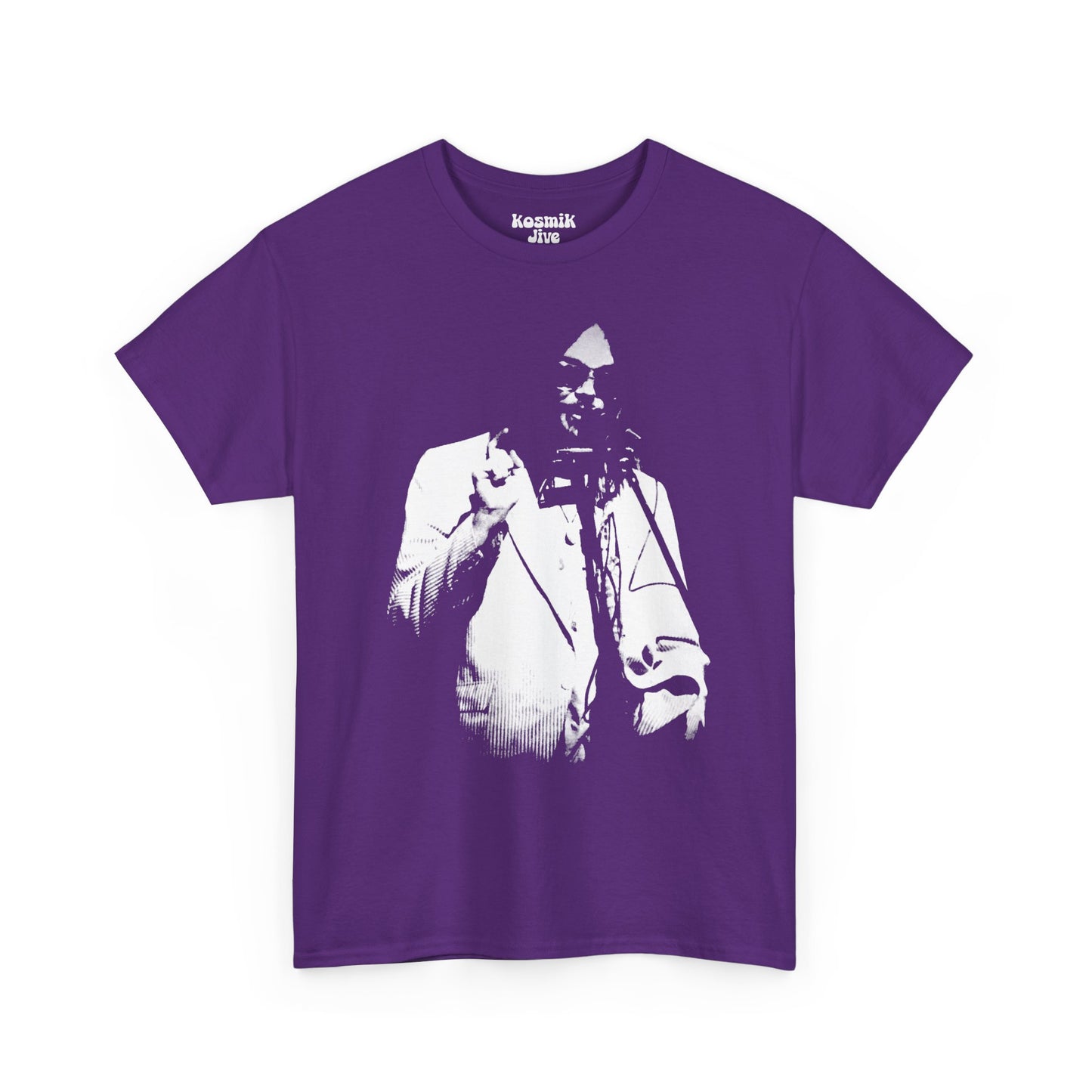 Tonight’s the Night T-Shirt