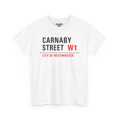 Carnaby Street T-Shirt