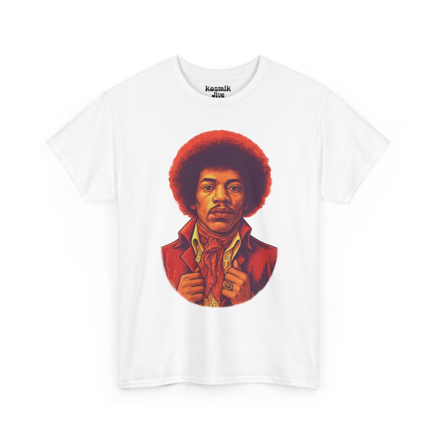 Hendrix T-Shirt