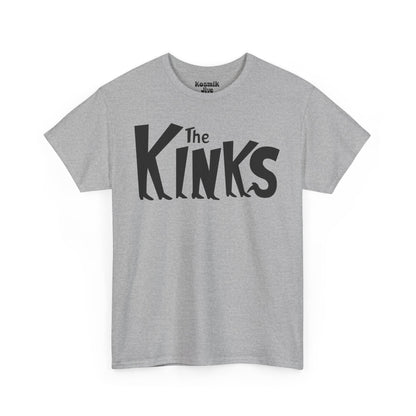 The Kinks T-Shirt