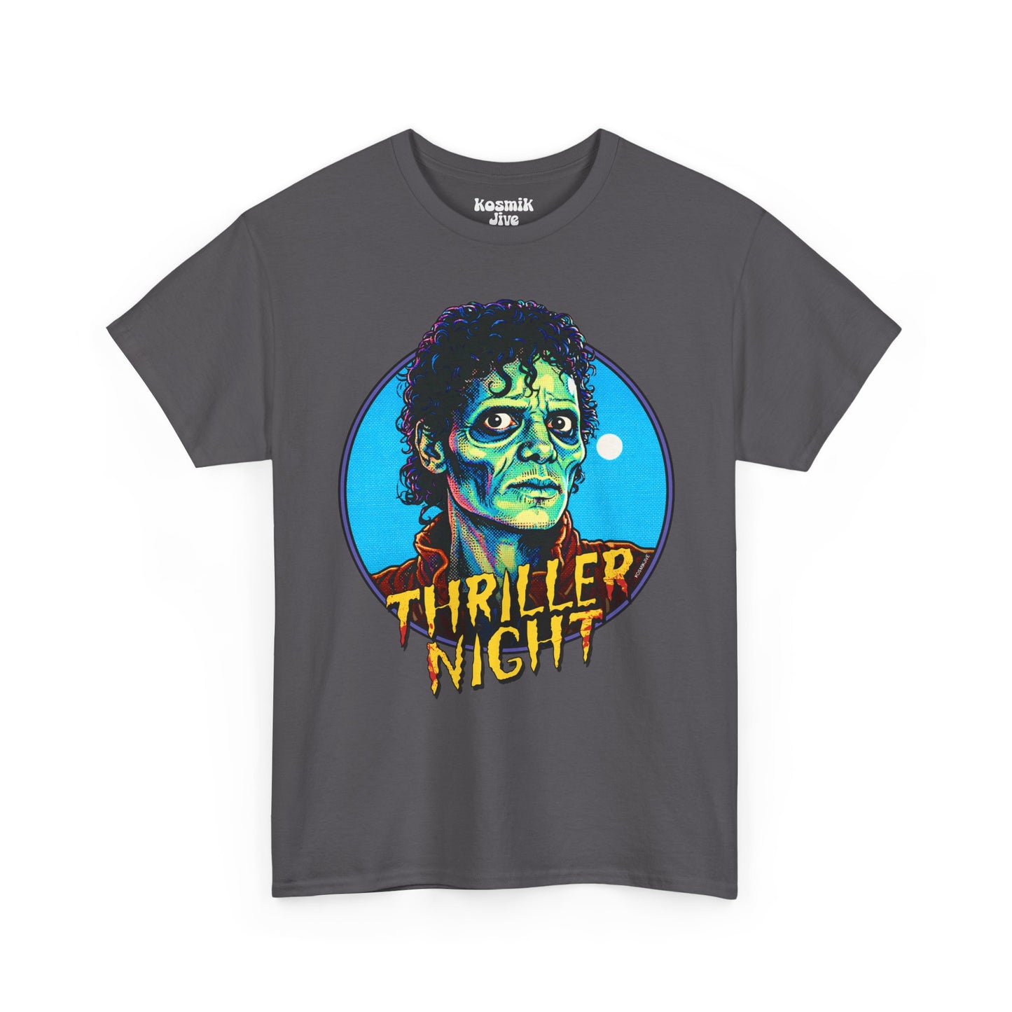 Thriller Night T-Shirt