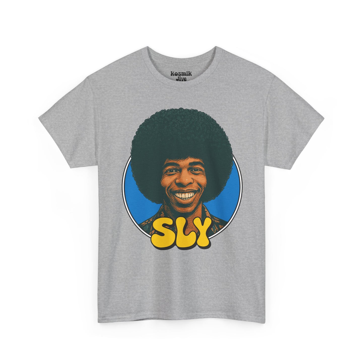 Sly T-Shirt