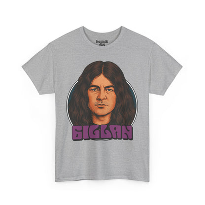 Ian Gillan T-Shirt