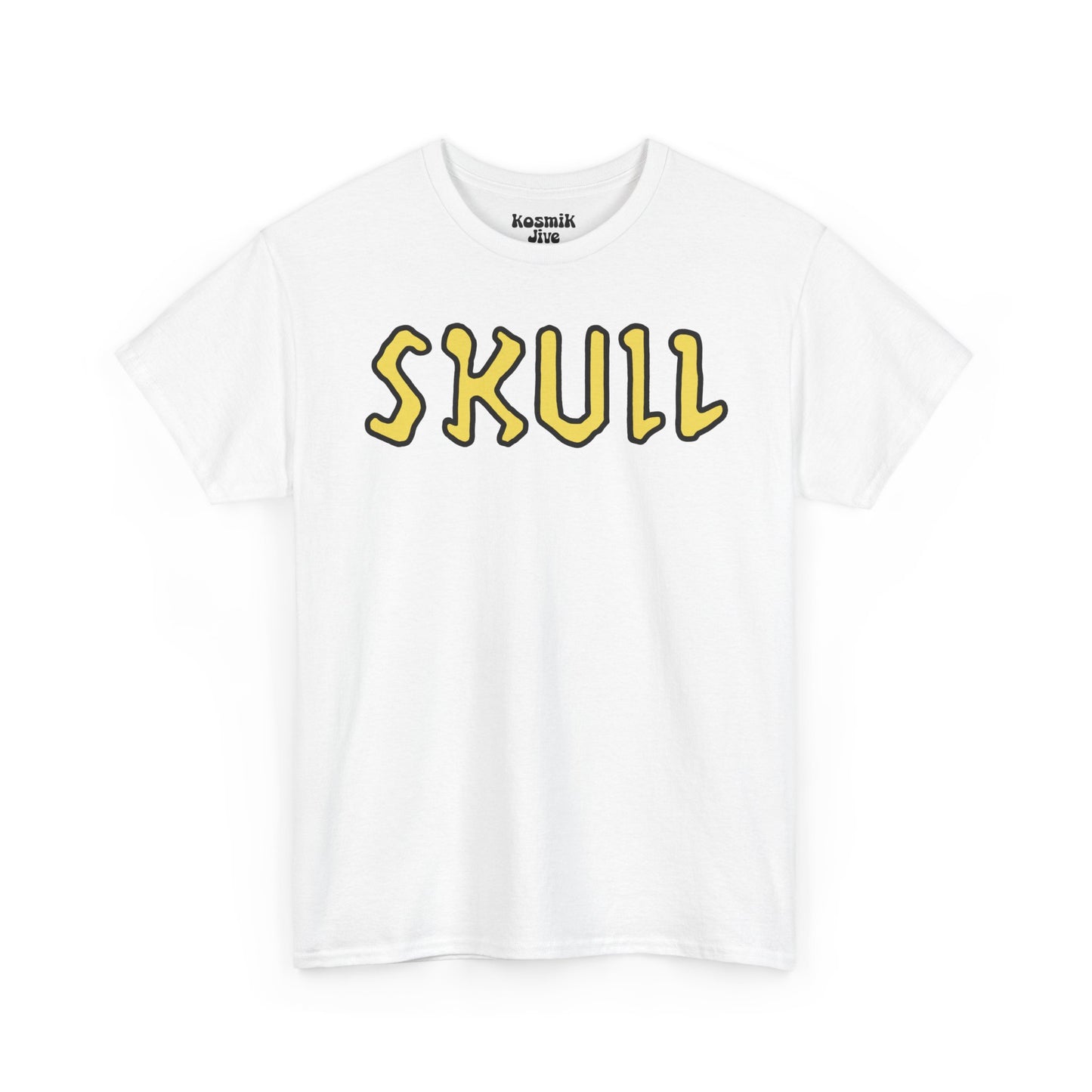 Butt-Head Skull T-Shirt