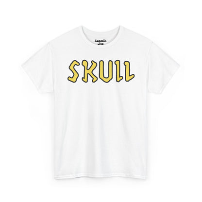 Butt-Head Skull T-Shirt