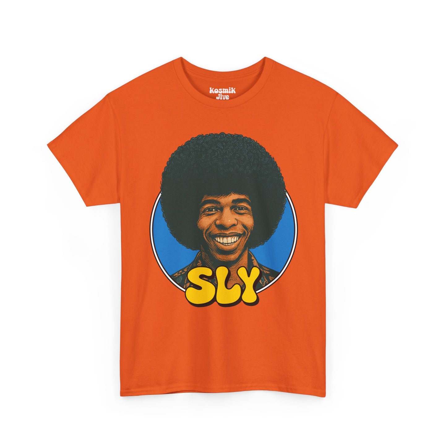 Sly T-Shirt