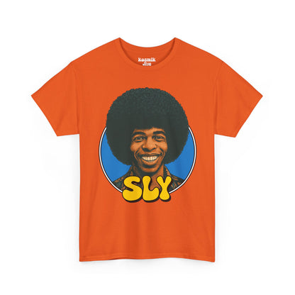 Sly T-Shirt