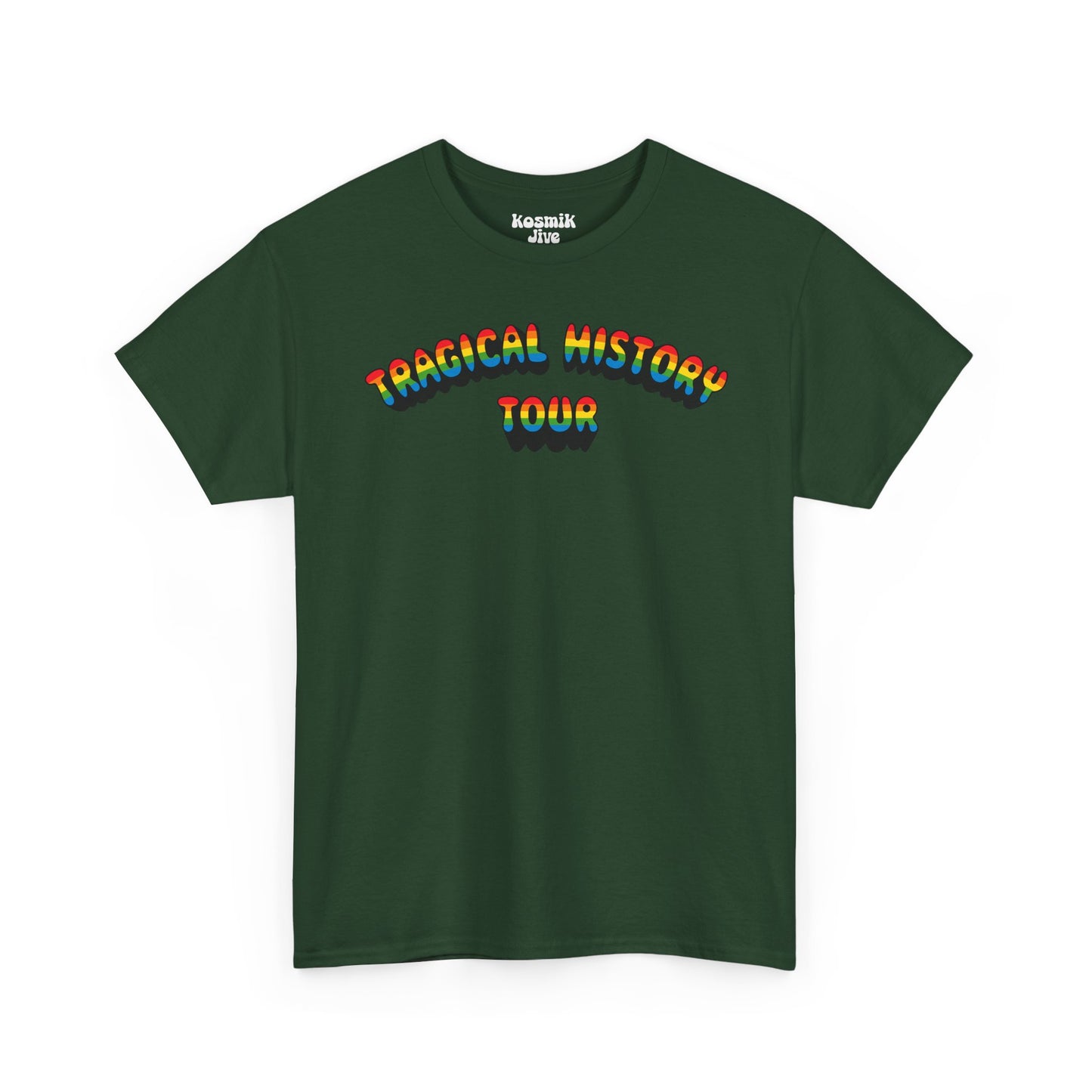 Tragical History Tour T-Shirt