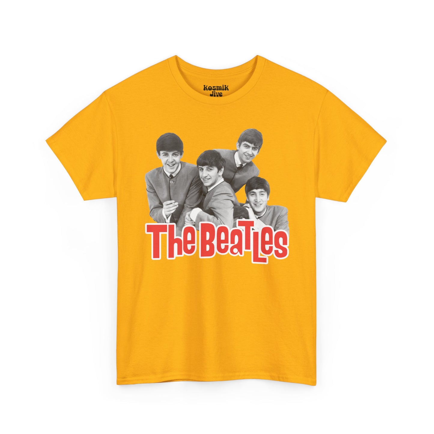 Early Beatles T-Shirt