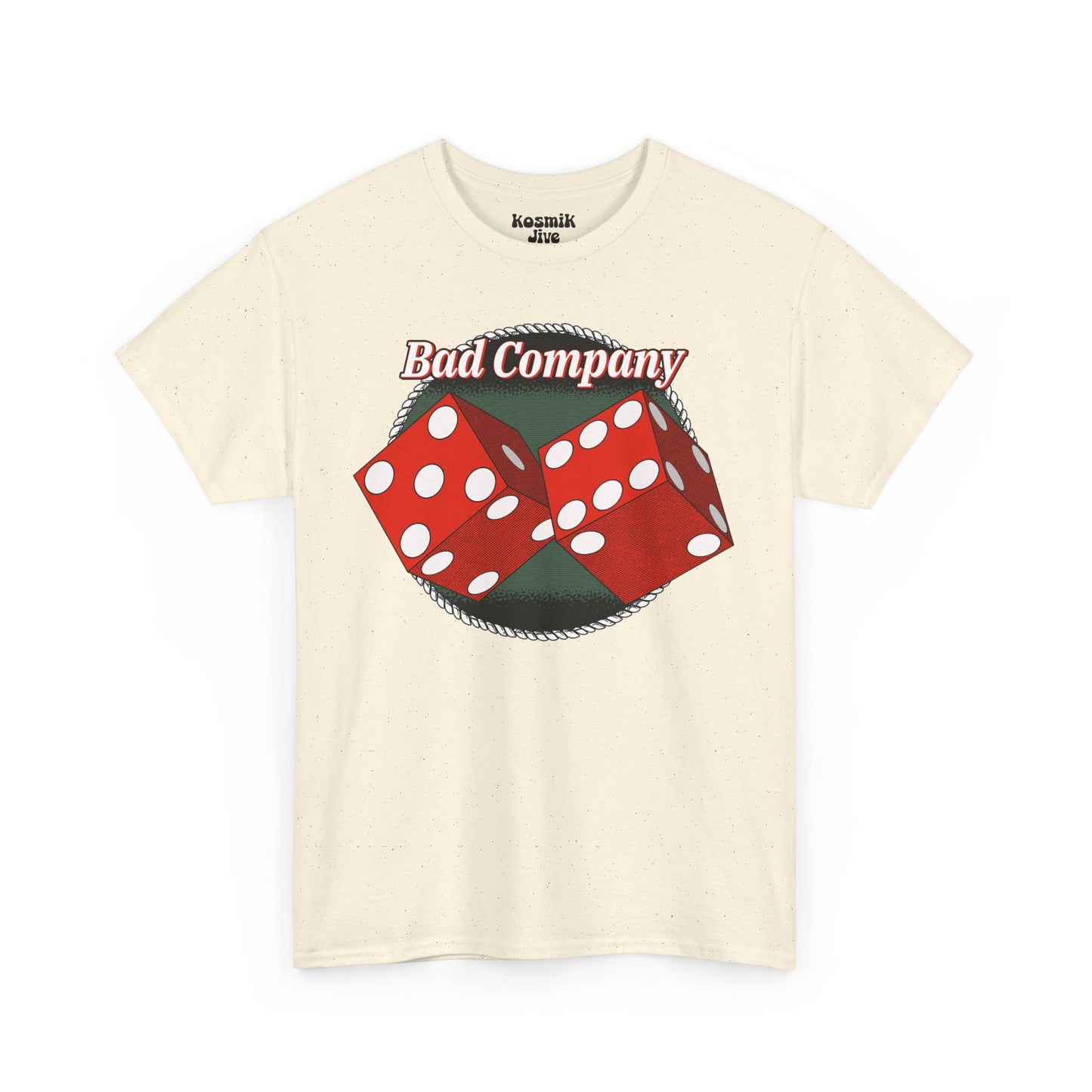 Straight Shooter T-Shirt