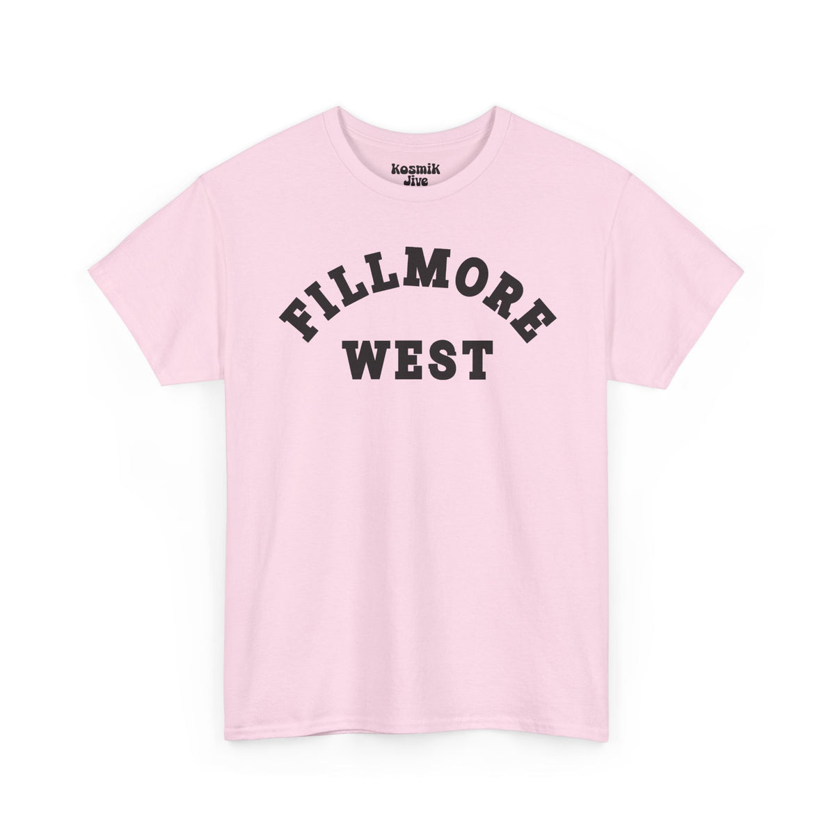 Fillmore West T-Shirt